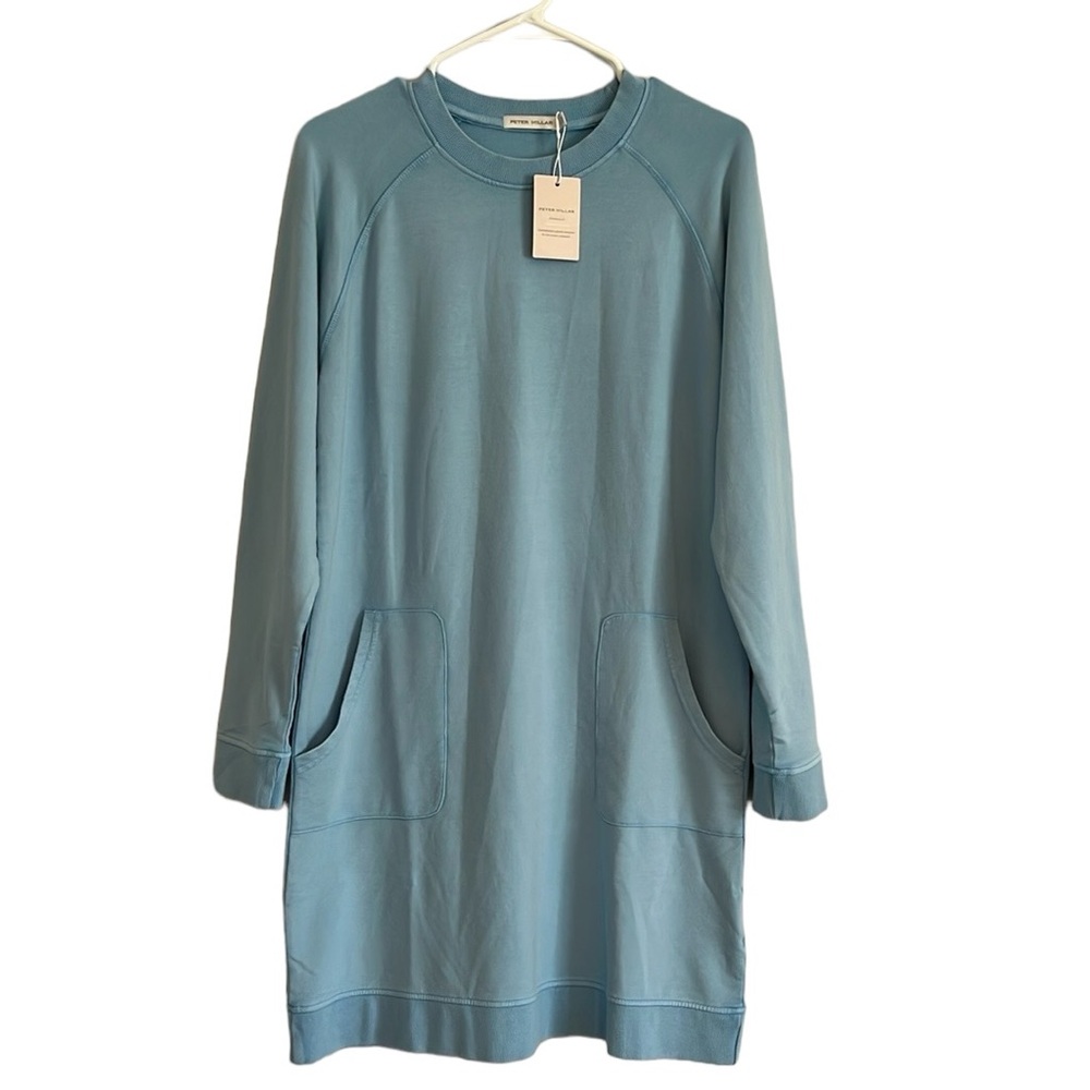 NWT! Peter Millar dress
